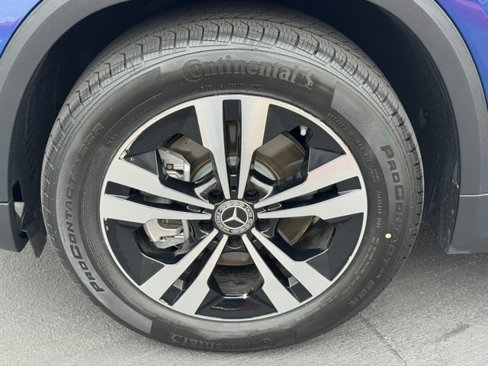 Certified 2025 Mercedes-Benz GLA 250 image 15