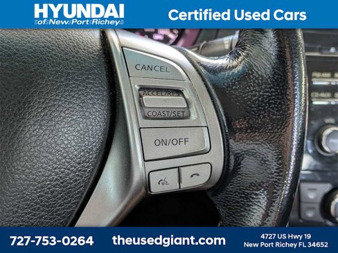 Used 2013 Nissan Altima 2.5 SV image 31
