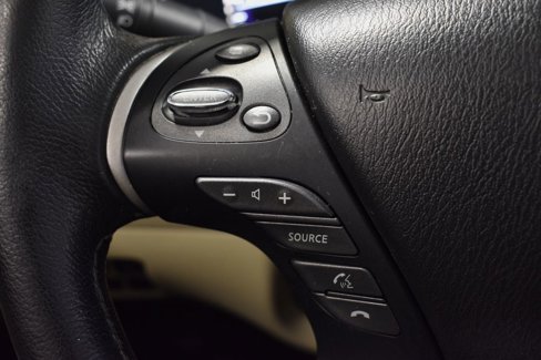Used 2016 INFINITI QX60 FWD w/ Premium Package image 19