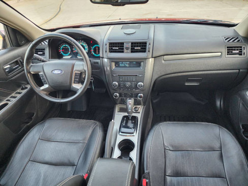 Used 2010 Ford Fusion Sport image 9
