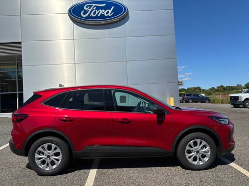 New 2025 Ford Escape Active w/ Tech Pack #1 image 1