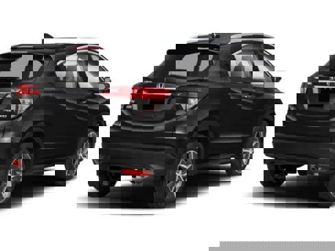 Certified 2021 Honda HR-V EX image 2