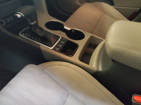Used 2019 Kia Sportage LX image 26