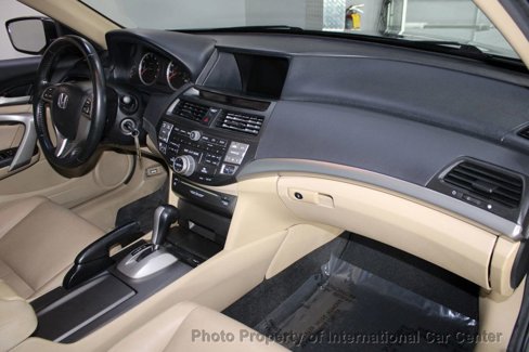 Used 2010 Honda Accord EX-L image 24