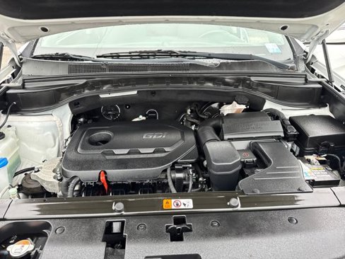 Used 2018 Hyundai Santa Fe Sport w/ 2.4L Value Package 02 image 22