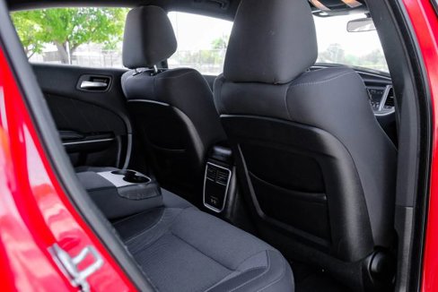 Used 2019 Dodge Charger SXT image 38