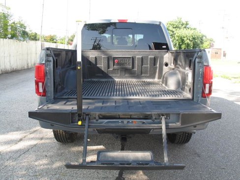 Used 2020 Ford F150 XLT w/ Equipment Group 302A Luxury image 10