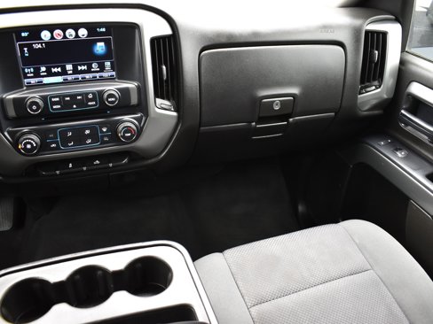 Used 2019 Chevrolet Silverado 1500 LT image 34
