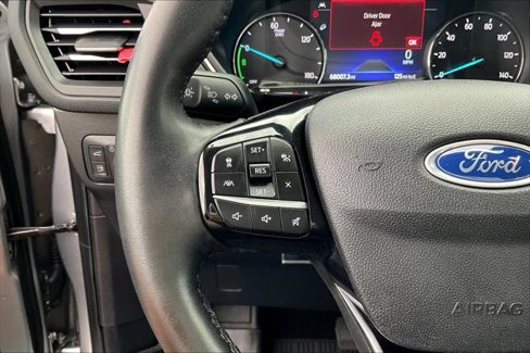 Used 2022 Ford Escape SEL image 10