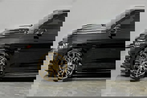Used 2016 Ford Mustang GT Premium w/ GT Performance Package image 7