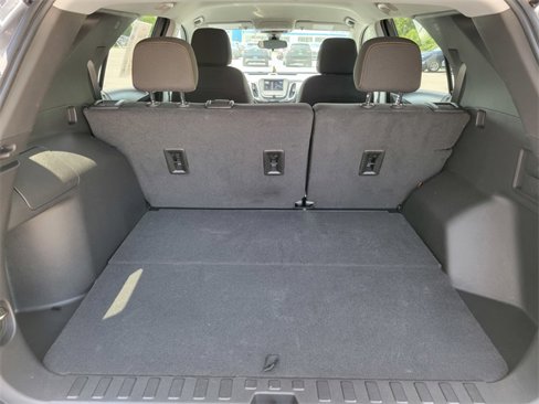 Used 2023 Chevrolet Equinox LT image 18
