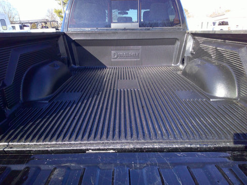 Used 2019 RAM 2500 Tradesman image 9