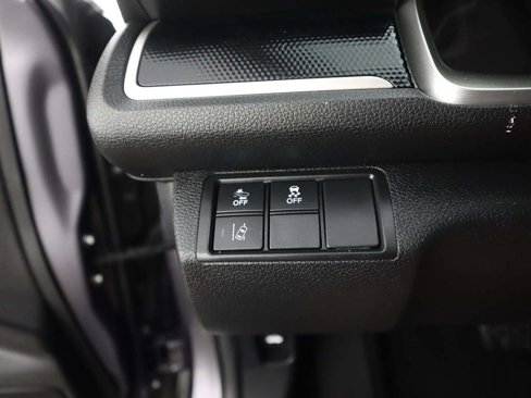 Used 2021 Honda Civic Sport image 35