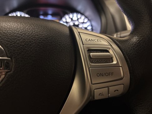 Used 2016 Nissan Altima 2.5 S w/ Power Driver Seat Package image 19