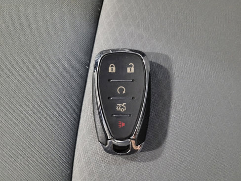 Used 2021 Chevrolet Malibu LT image 32