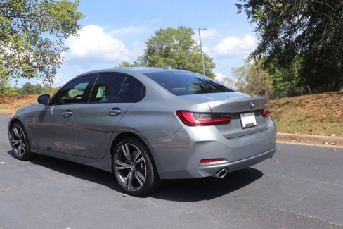 Used 2023 BMW 330e w/ Premium Package image 6