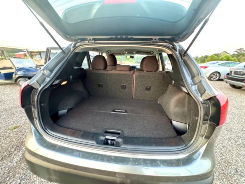 Used 2019 Nissan Rogue Sport S image 16