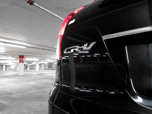 Used 2012 Honda CR-V EX image 9
