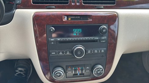 Used 2007 Chevrolet Impala LT image 35