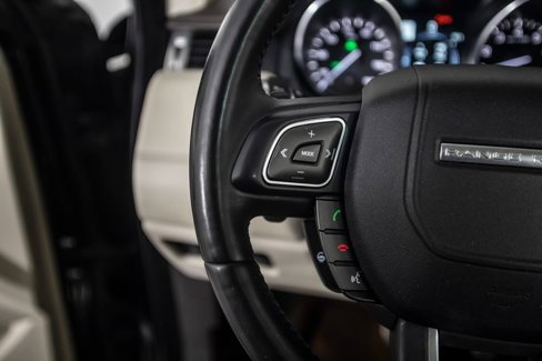 Used 2017 Land Rover Range Rover Evoque Autobiography image 35