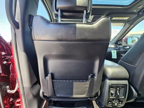 Used 2019 Jeep Grand Cherokee High Altitude image 46