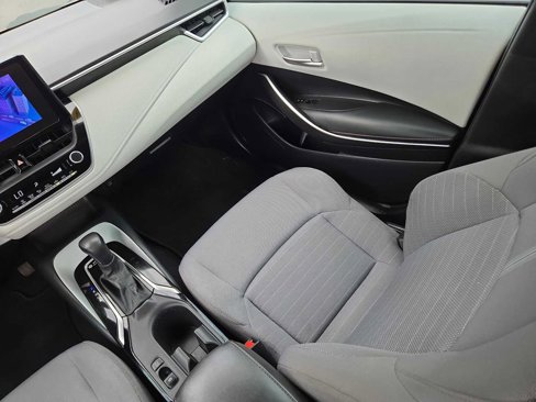 Used 2023 Toyota Corolla SE image 12