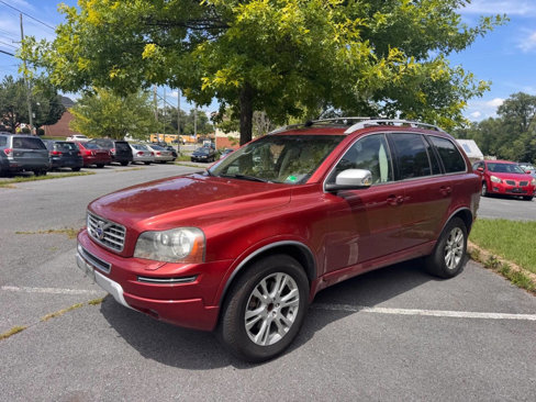 Used 2013 Volvo XC90 3.2 image 3
