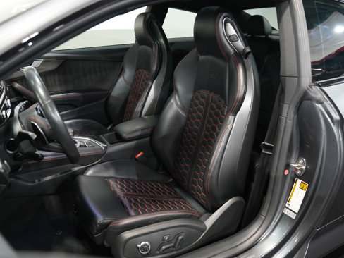Used 2018 Audi RS 5 image 30