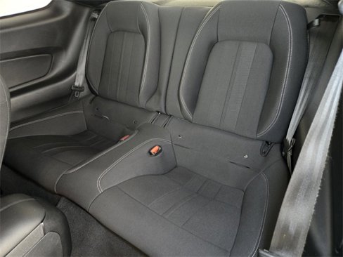 Used 2022 Ford Mustang Coupe image 5