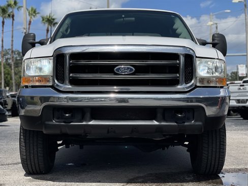 Used 1999 Ford F350 XLT image 9