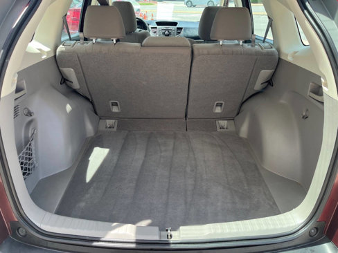 Used 2014 Honda CR-V LX image 20