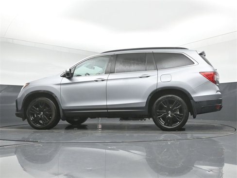 Used 2022 Honda Pilot Special Edition image 13