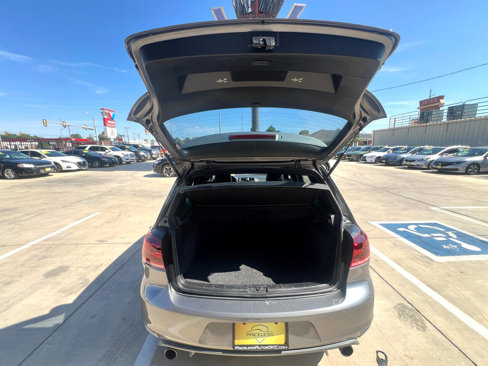 Used 2012 Volkswagen GTI 4-Door image 39