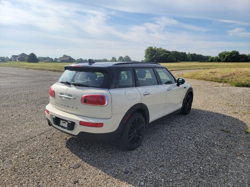 Used 2017 MINI Cooper Clubman ALL4 image 13