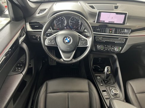 Used 2020 BMW X1 xDrive28i w/ Convenience Package image 11