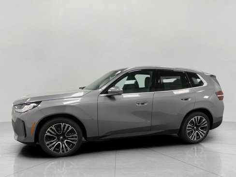 New 2026 BMW X3 xDrive30 w/ Premium Package image 9