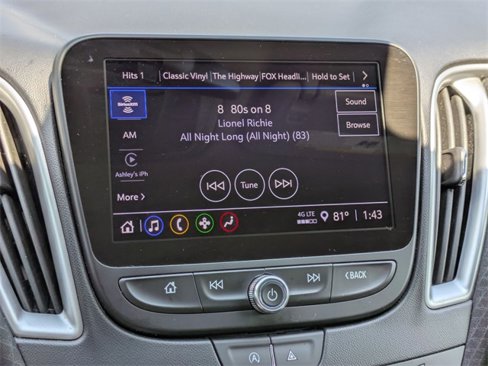 Used 2023 Chevrolet Malibu LT image 17