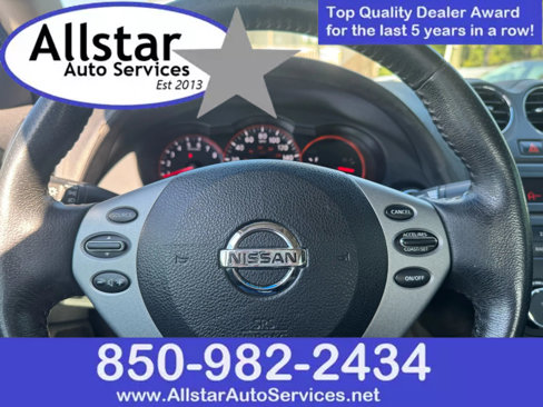 Used 2007 Nissan Altima 2.5 S w/ Convenience Plus Pkg image 19
