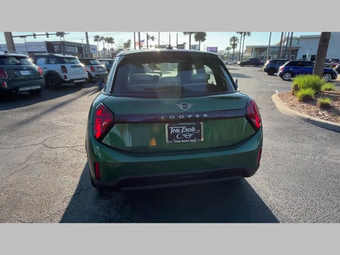 Certified 2025 MINI Cooper S image 21