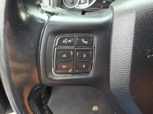 Used 2019 RAM 1500 Big Horn image 19
