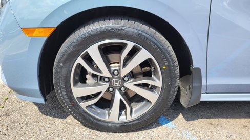 Used 2023 Honda Odyssey Touring image 37