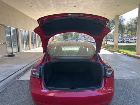 Used 2018 Tesla Model 3 Long Range image 28