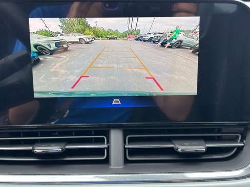 New 2025 Chevrolet Trax LT w/ Driver Confidence Package image 18