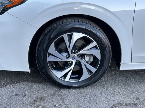 Certified 2023 Subaru Legacy image 10