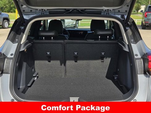 New 2026 Buick Encore GX Preferred w/ Comfort Package image 11