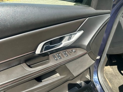 Used 2015 GMC Terrain SLE image 35