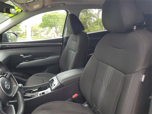 Used 2022 Hyundai Tucson SEL w/ Convenience Package image 22