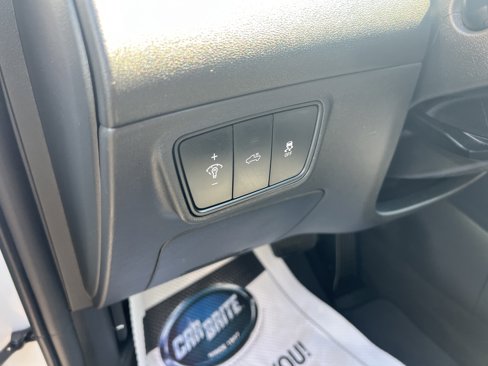 Used 2024 Hyundai Santa Cruz SEL w/ Activity Package image 11