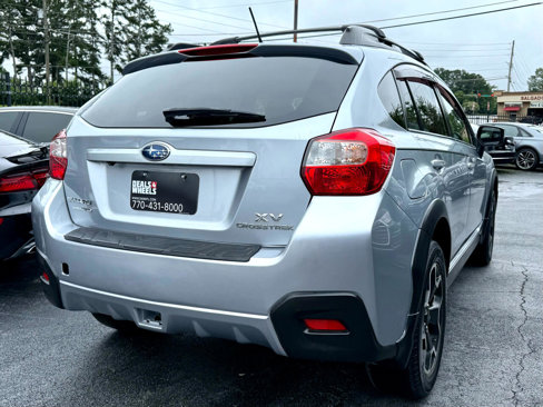 Used 2015 Subaru Crosstrek 2.0i Premium w/ Popular Package #1 image 8