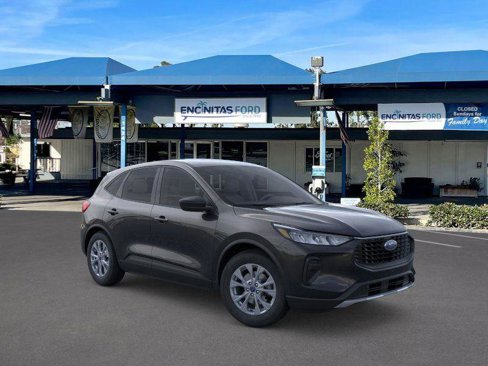New 2025 Ford Escape Active image 7